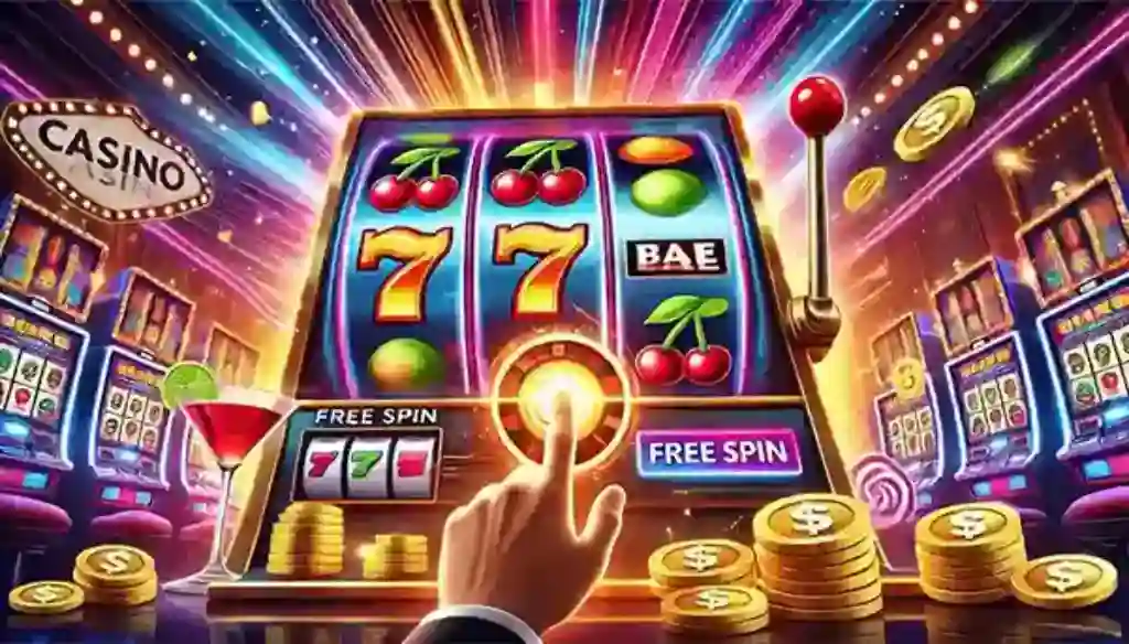 KPJILI Online Casino