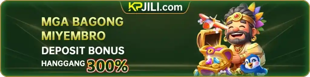 KPJILI